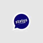 Logo of WhatsStatus android Application 